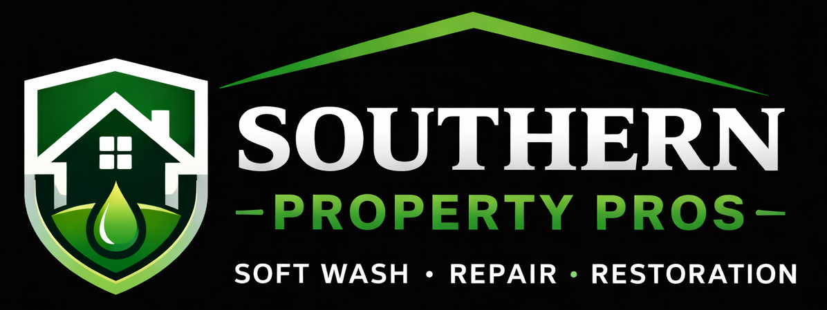 Southern Property Pros logo